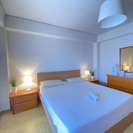 La Casa Del Sole Apartment *