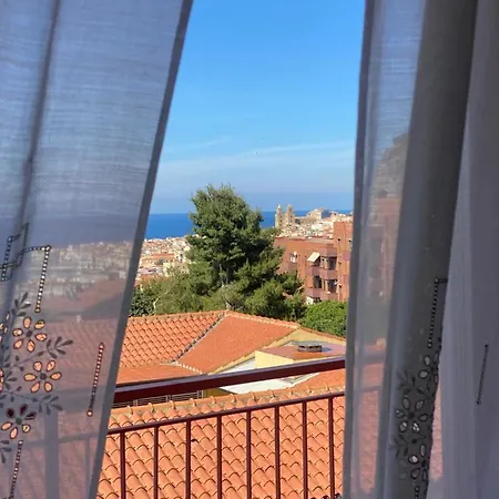 La Casa Del Sole Apartment