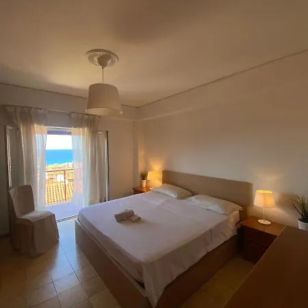 La Casa Del Sole Apartment *