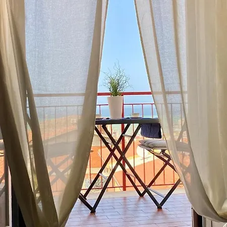 Apartment La Casa Del Sole Cefalu